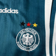 Retro Germany 1996 Away kids 16-28