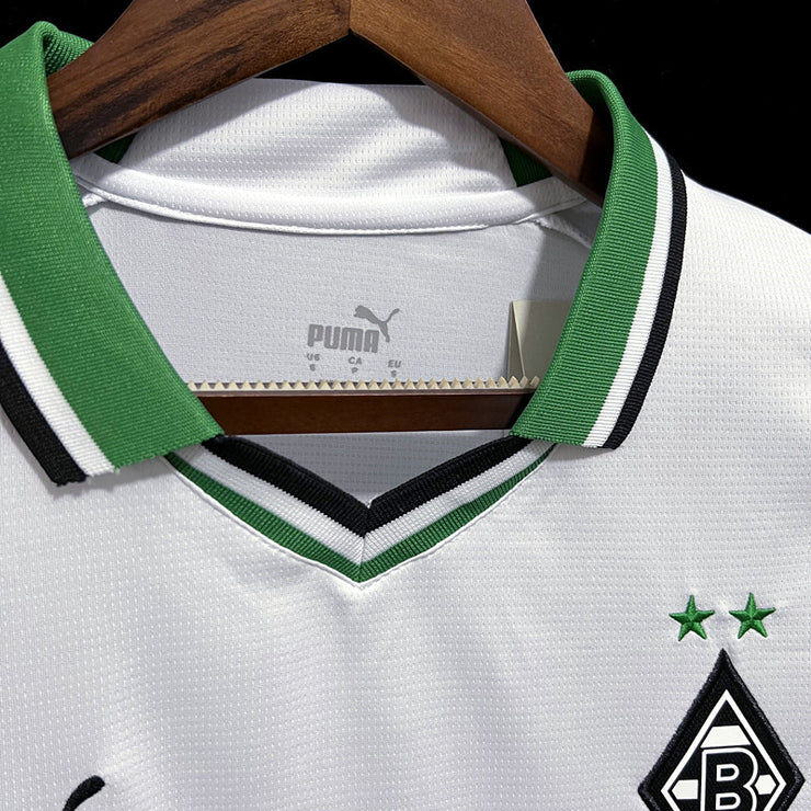 23/24 Borussia Mönchengladbach Home S-XXL