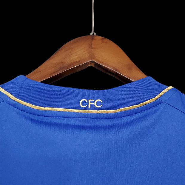 Retro Chelsea 12-13 home S-2XL