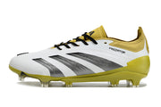 ADIDAS PREDATOR ACCURACY+ FG BOOTS 36-45