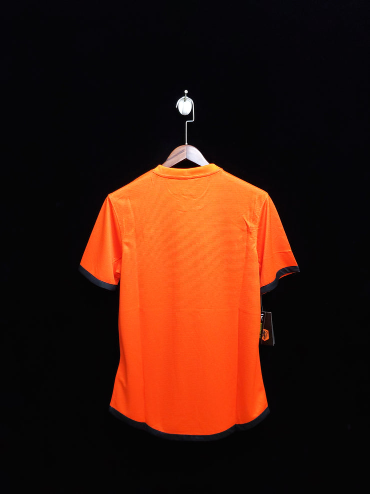 Retro Netherlands 2012 home S-2XL