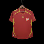 Arsenal "Teamgeist" series red S-XXL