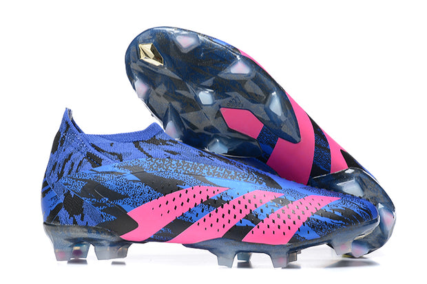 ADIDAS PREDATOR ACCURACY+ FG BOOTS