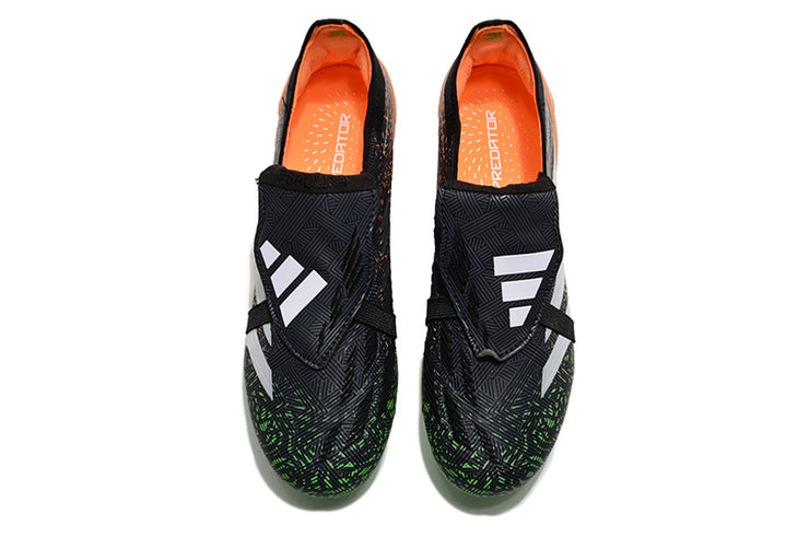 ADIDAS PREDATOR ACCURACY+ FG BOOTS