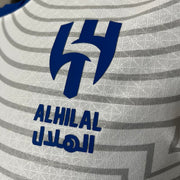 24/25 Al-Hilal Away kit Player version S-XXL