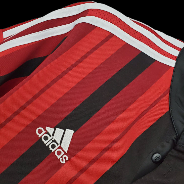 Retro AC Milan 14/15 home S-XXL