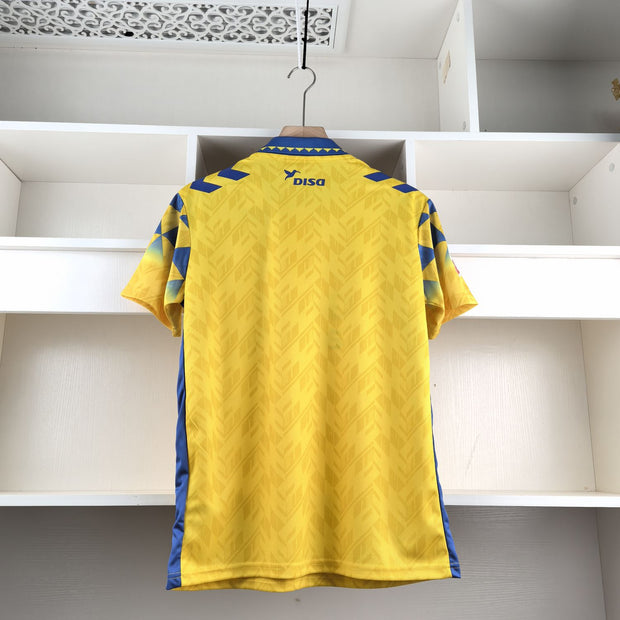 UD Las Palmas C 2024-25 Home Kit