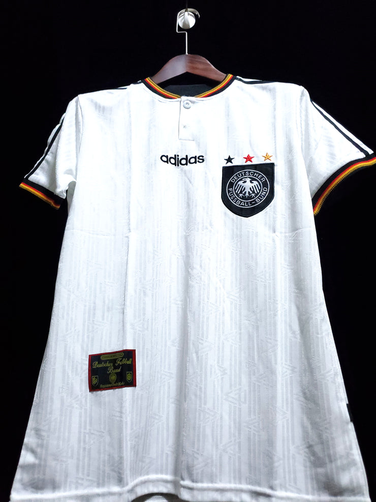 Retro 1996 Germany home S-XXL