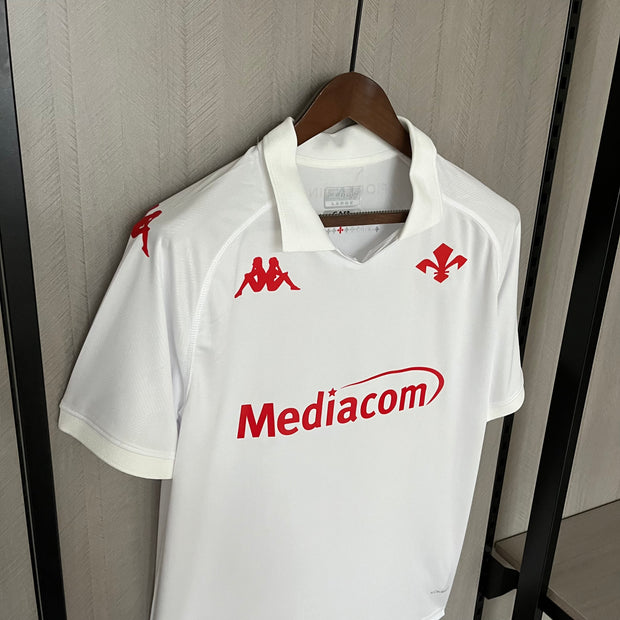 2024/25 Fiorentina Away Kit S-XXXXL