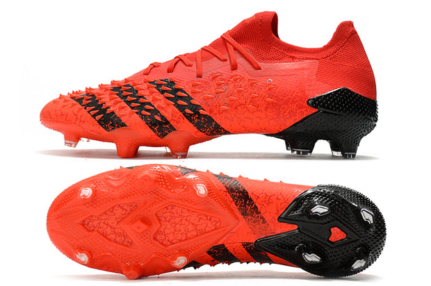 ADIDAS PREDATOR Freak+ FG