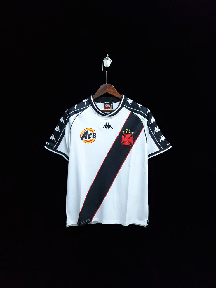 Retro 2000 Vasco away S-2XL