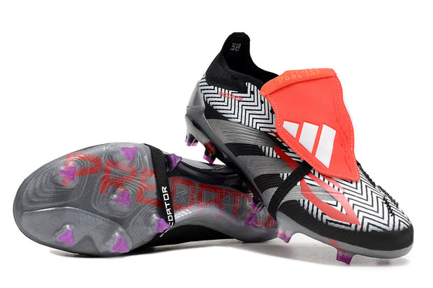 ADIDAS PREDATOR ACCURACY+ FG BOOTS