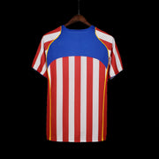 Retro Atletico Madrid 04-05 home S-2XL