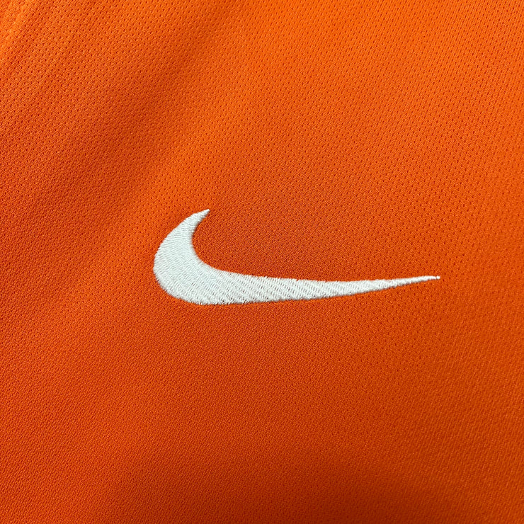 Netherlands 2014 Retro home kit S-XXL