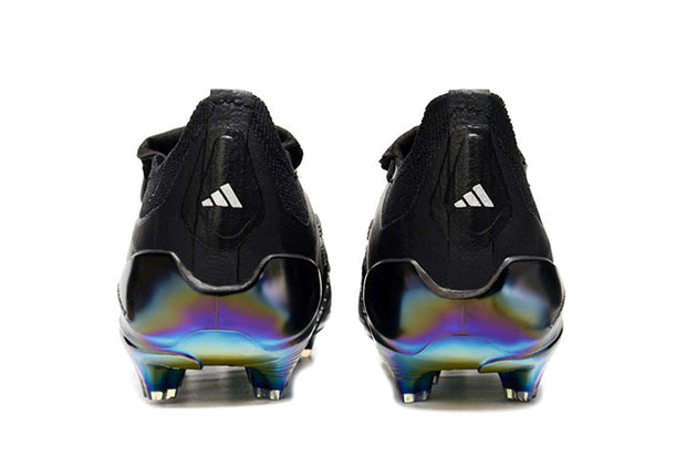 ADIDAS PREDATOR ACCURACY+ FG BOOTS