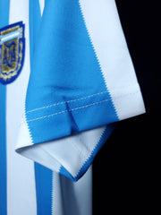 Retro Argentina home 1986 S-2XL