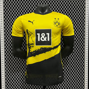 23/24 Player Version Dortmund Home S-XXXXL