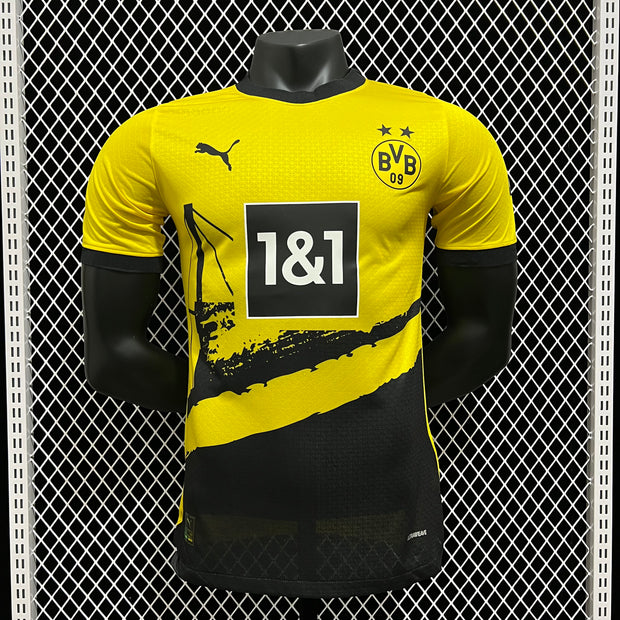 23/24 Player Version Dortmund Home S-XXXXL