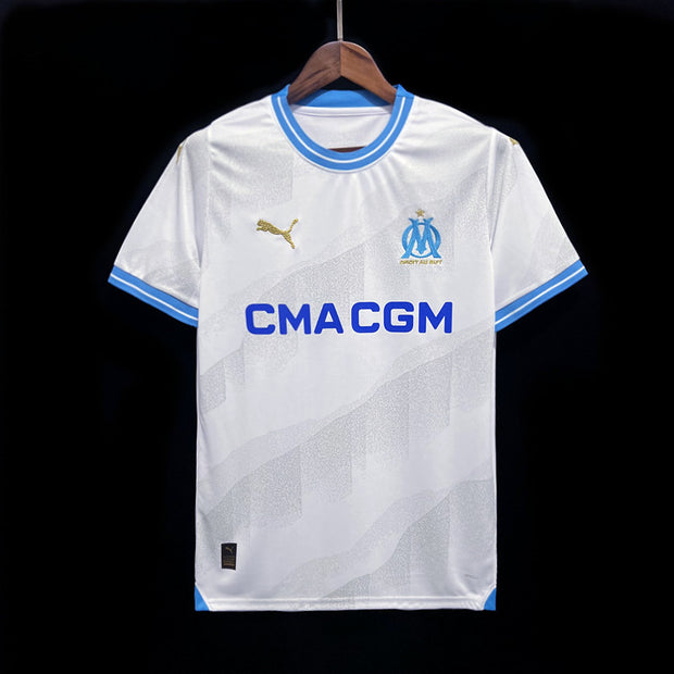 23/24 Marseille home S-XXXXL