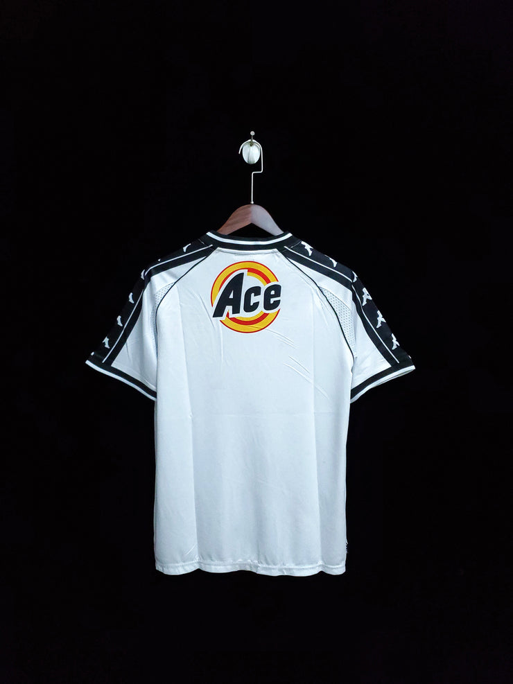 Retro 2000 Vasco away S-2XL