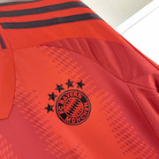 Bayern Munchen 2024-25 Home Kit