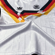 Retro Germany 1992 Home kids 16-28