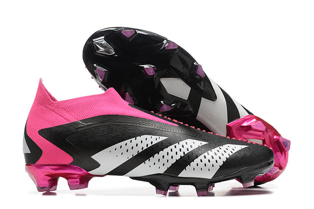 ADIDAS PREDATOR ACCURACY+ FG BOOTS