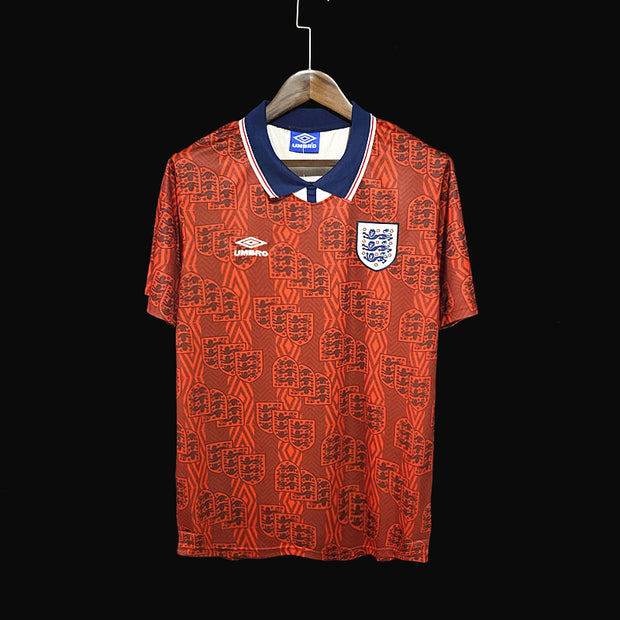 Retro 1994 England away S-XXL