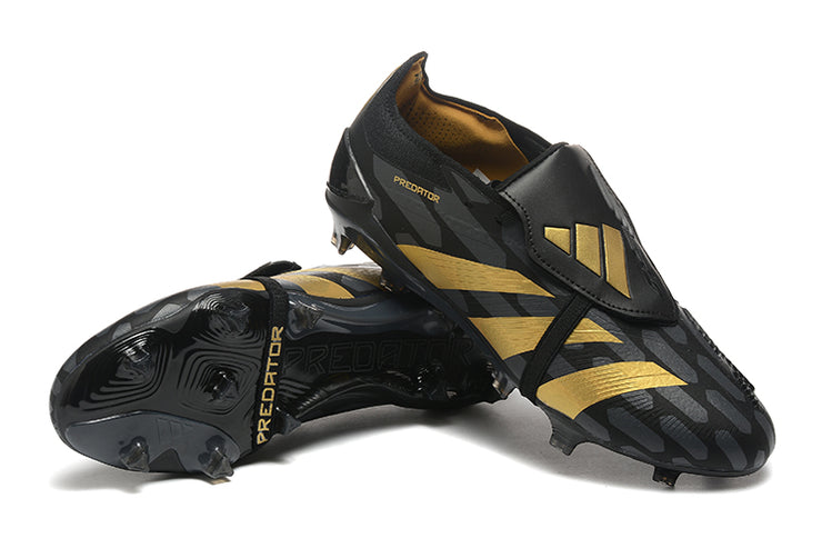 ADIDAS PREDATOR ACCURACY+ FG BOOTS