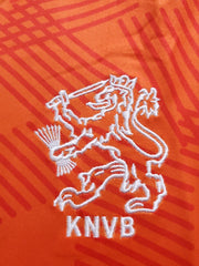 Retro Netherland home 1991 S-2XL