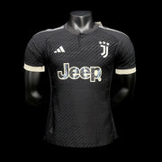 Player 23/24 Version Juventus Third away S-XXL