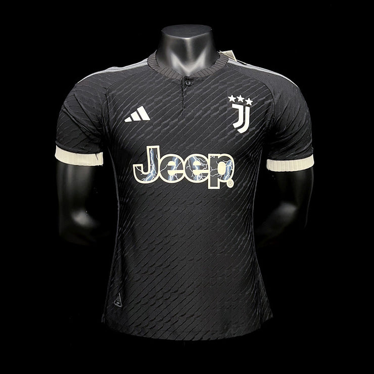 Player 23/24 Version Juventus Third away S-XXL