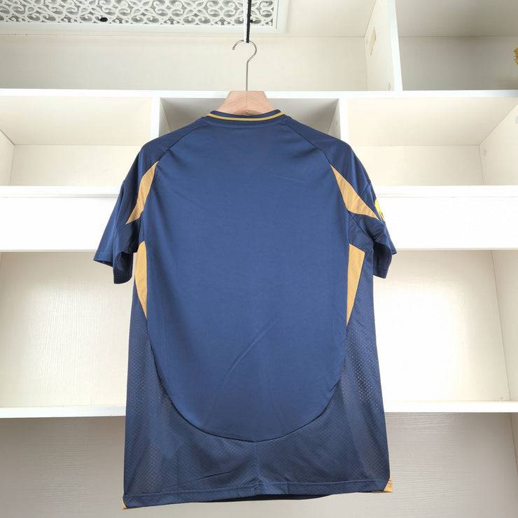 Al-Nassr 2024-25 Away Kit