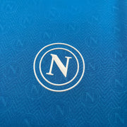 2024/25 Napoli Home Kit S-XXXXL