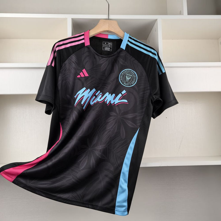 Inter Miami 24/25 Special Edition kit