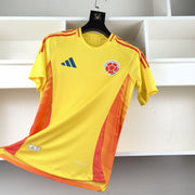 Colombia 2024 Home Kit Player Version