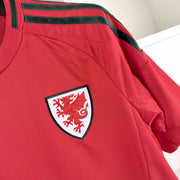 Wales 2024 Home Kit