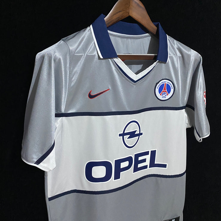 Retro 2000 PSG away S-2XL