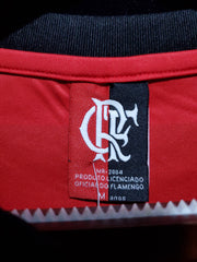 Retro Flamengo 78-79 home S-XXL