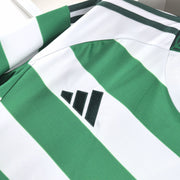 Celtic 24-25 Home Kit