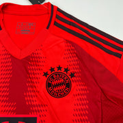 Bayern Munich Home kit 24/25