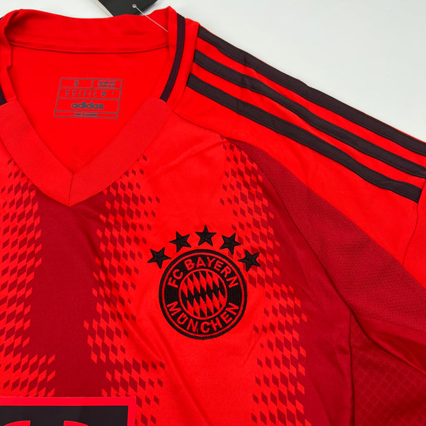 Bayern Munich Home kit 24/25