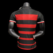 24/25 Flamengo home player S-XXXXL