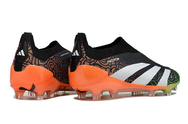 ADIDAS PREDATOR ACCURACY+ FG BOOTS