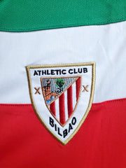 Retro Bilbao 11-12 away S-2XL