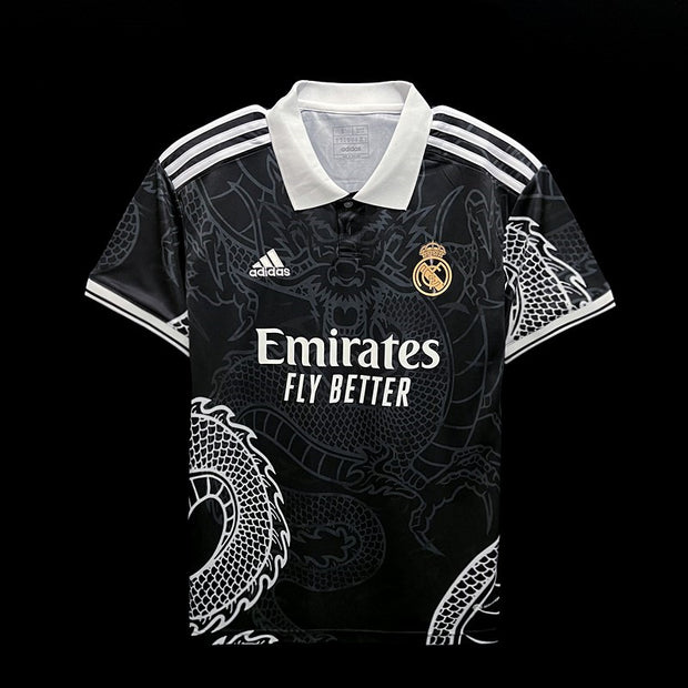 Real Madrid Dragon kit 23/24