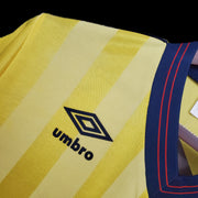 Retro 83-86 Arsenal away S-2X