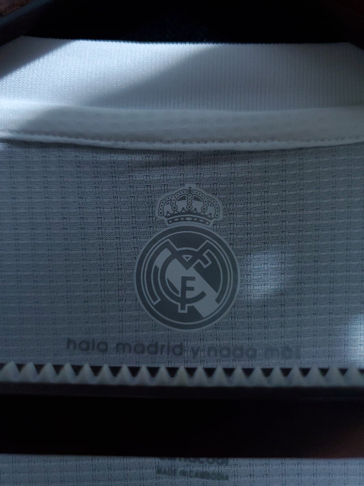 Retro Real Madrid 15-16 home S-XXL