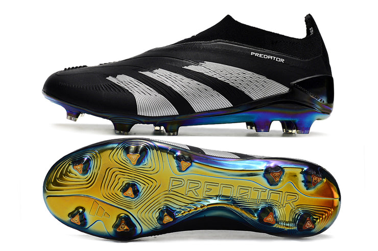 ADIDAS PREDATOR ACCURACY+ FG BOOTS