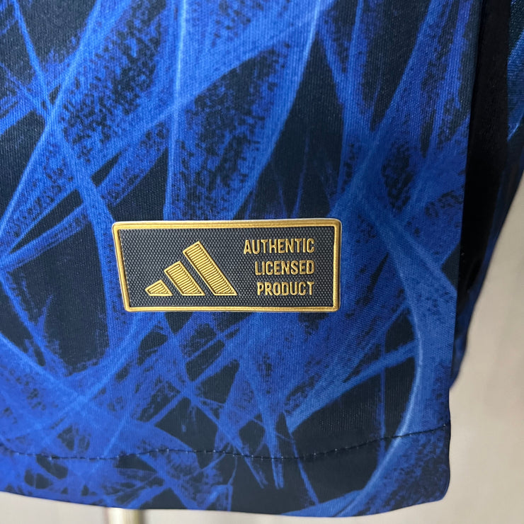 Japan 2024-25 Special Edition Kit - Player Version